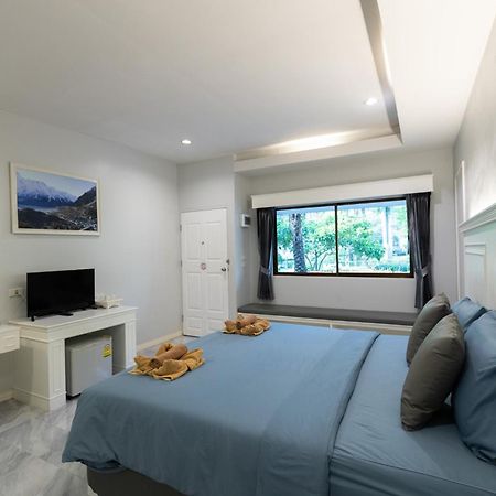 Nong Nam Daeng Diamond Hill Resort מראה חיצוני תמונה
