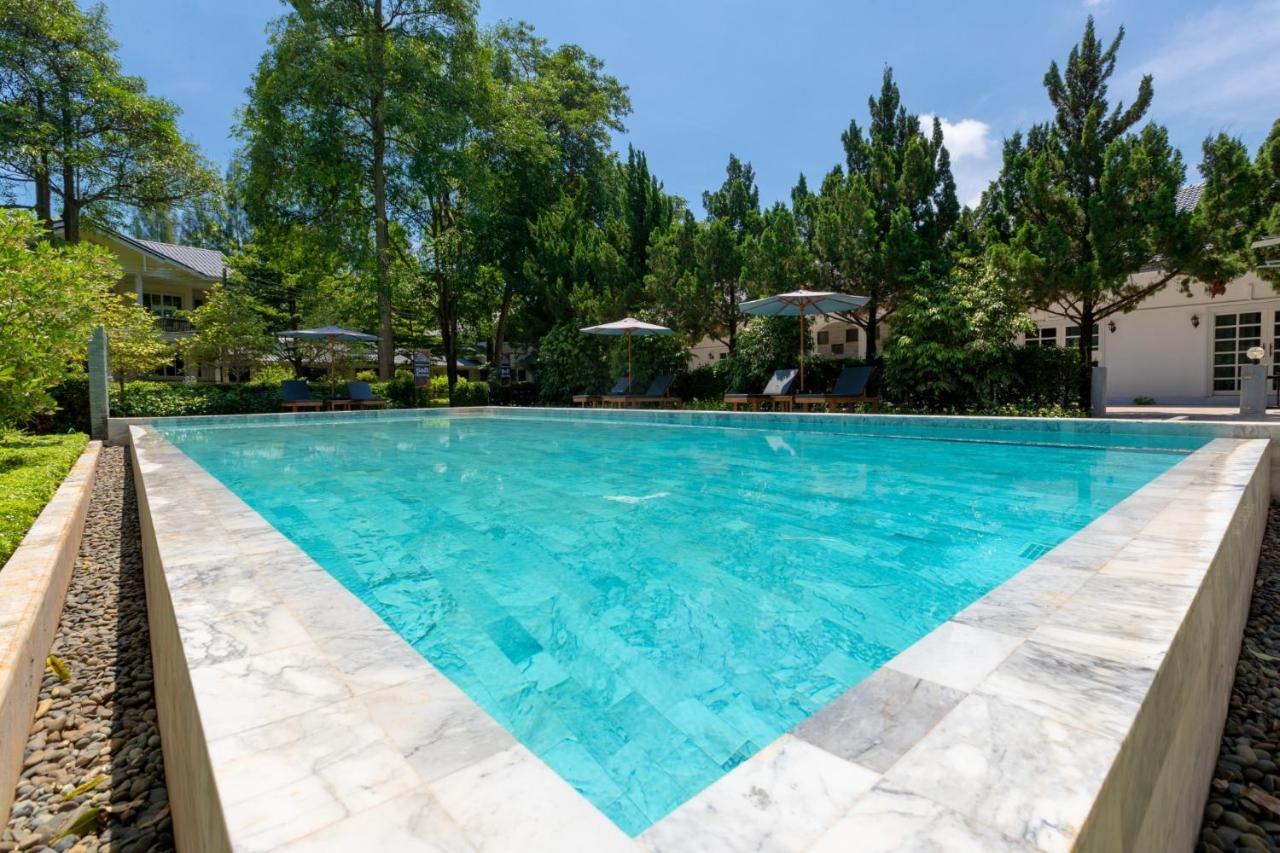 Nong Nam Daeng Diamond Hill Resort מראה חיצוני תמונה