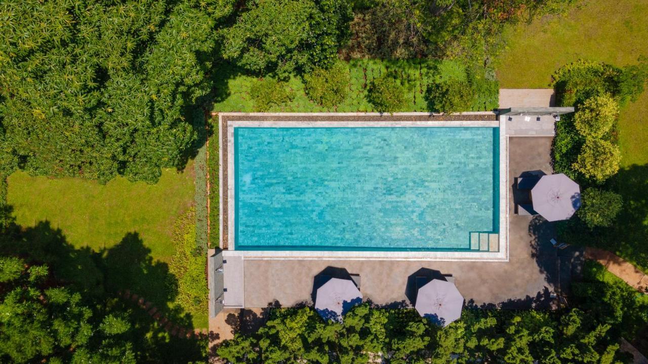 Nong Nam Daeng Diamond Hill Resort מראה חיצוני תמונה