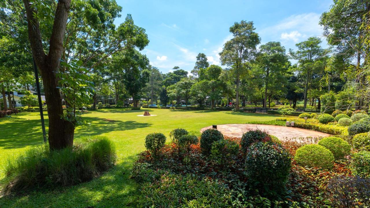 Nong Nam Daeng Diamond Hill Resort מראה חיצוני תמונה