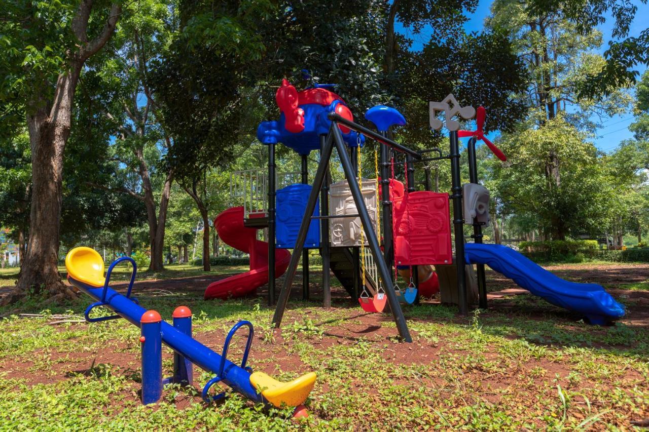 Nong Nam Daeng Diamond Hill Resort מראה חיצוני תמונה