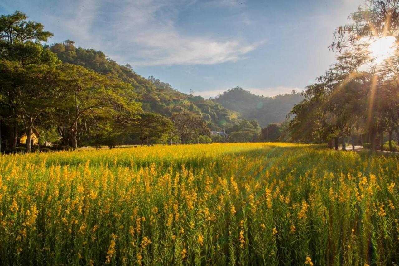 Nong Nam Daeng Diamond Hill Resort מראה חיצוני תמונה