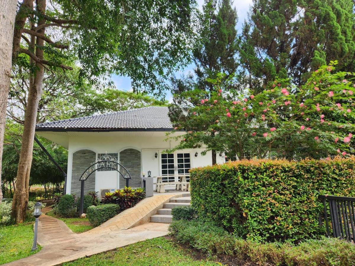 Nong Nam Daeng Diamond Hill Resort מראה חיצוני תמונה