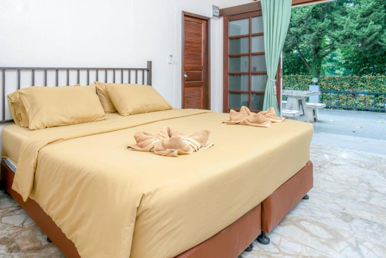 Nong Nam Daeng Diamond Hill Resort מראה חיצוני תמונה