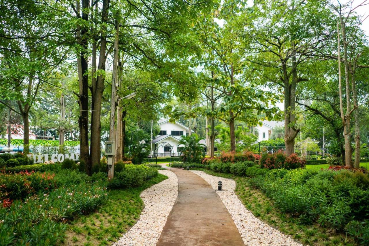 Nong Nam Daeng Diamond Hill Resort מראה חיצוני תמונה