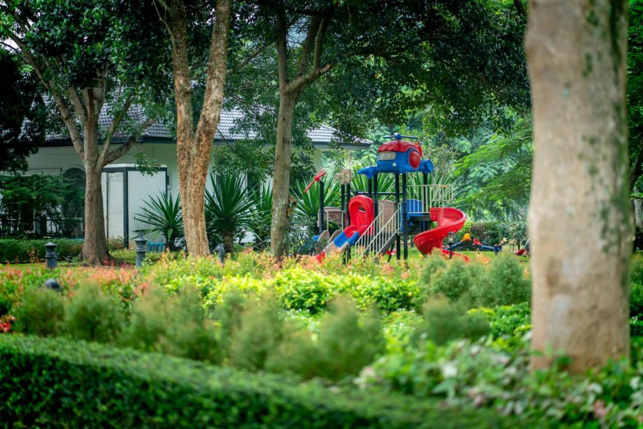 Nong Nam Daeng Diamond Hill Resort מראה חיצוני תמונה