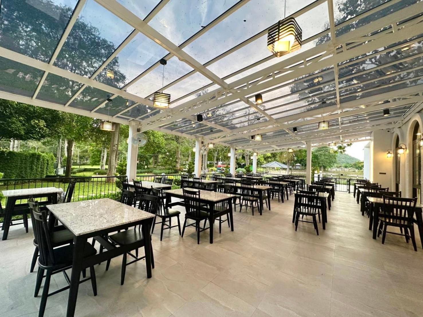 Nong Nam Daeng Diamond Hill Resort מראה חיצוני תמונה