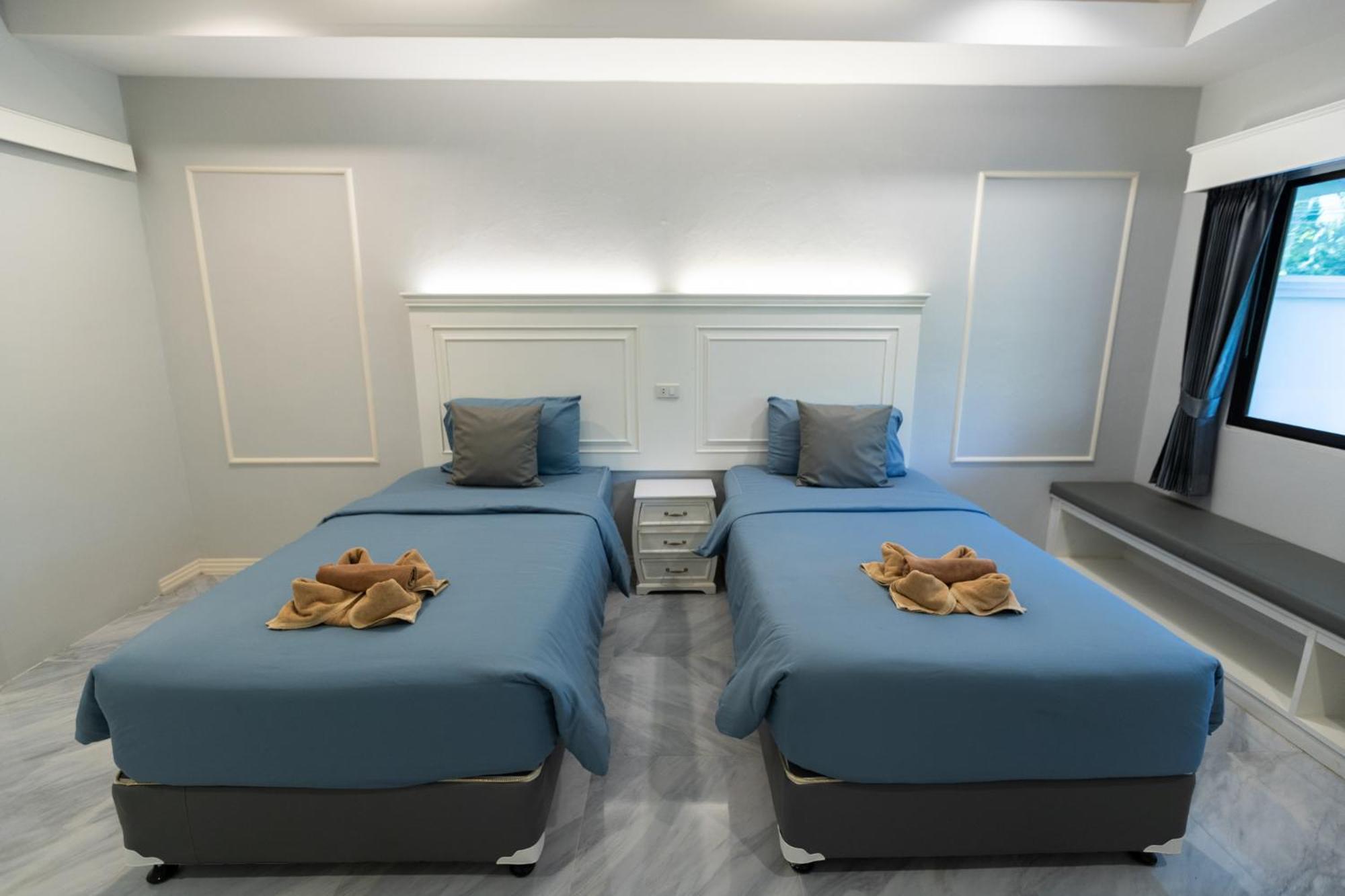 Nong Nam Daeng Diamond Hill Resort מראה חיצוני תמונה