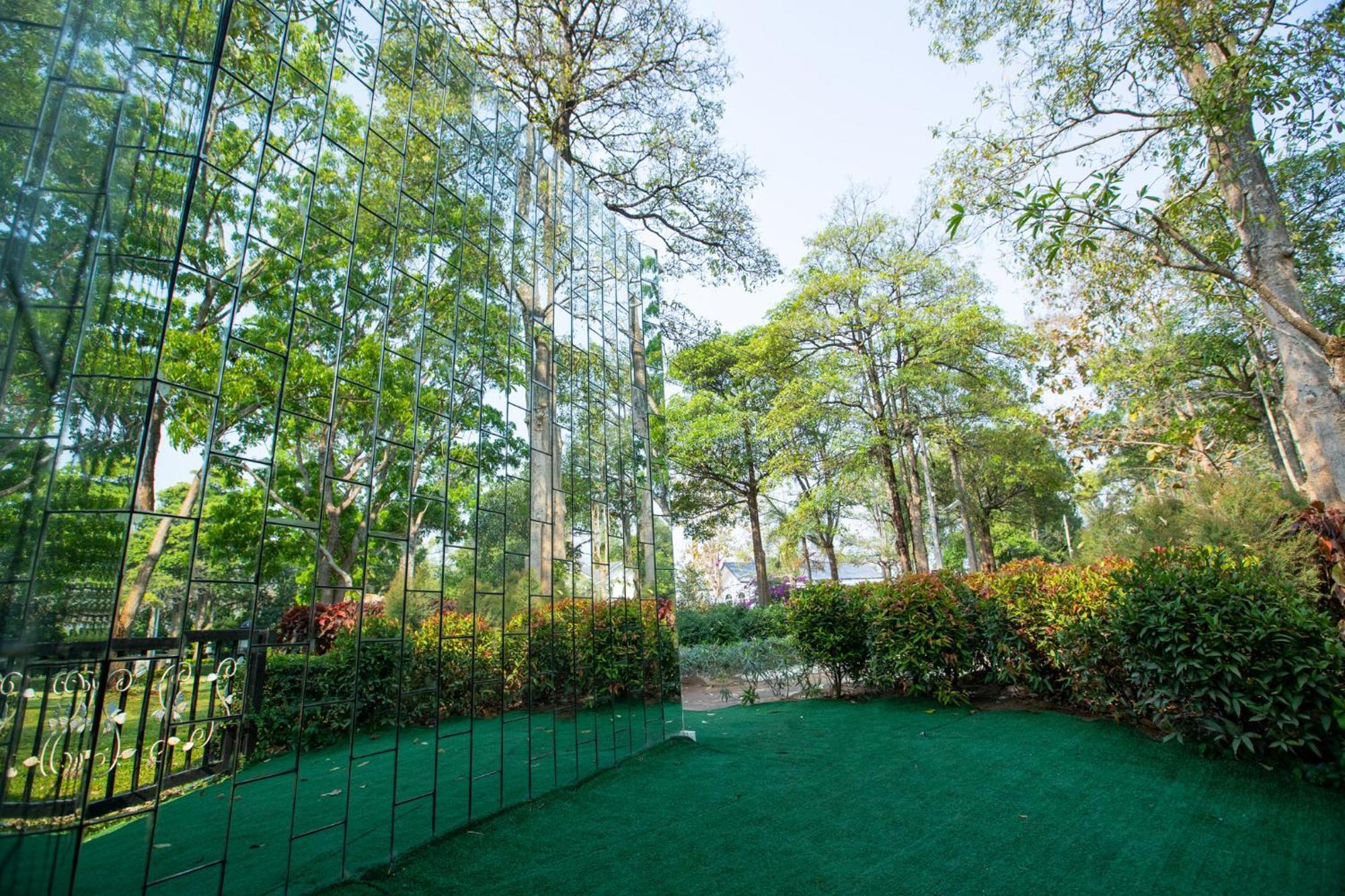 Nong Nam Daeng Diamond Hill Resort מראה חיצוני תמונה