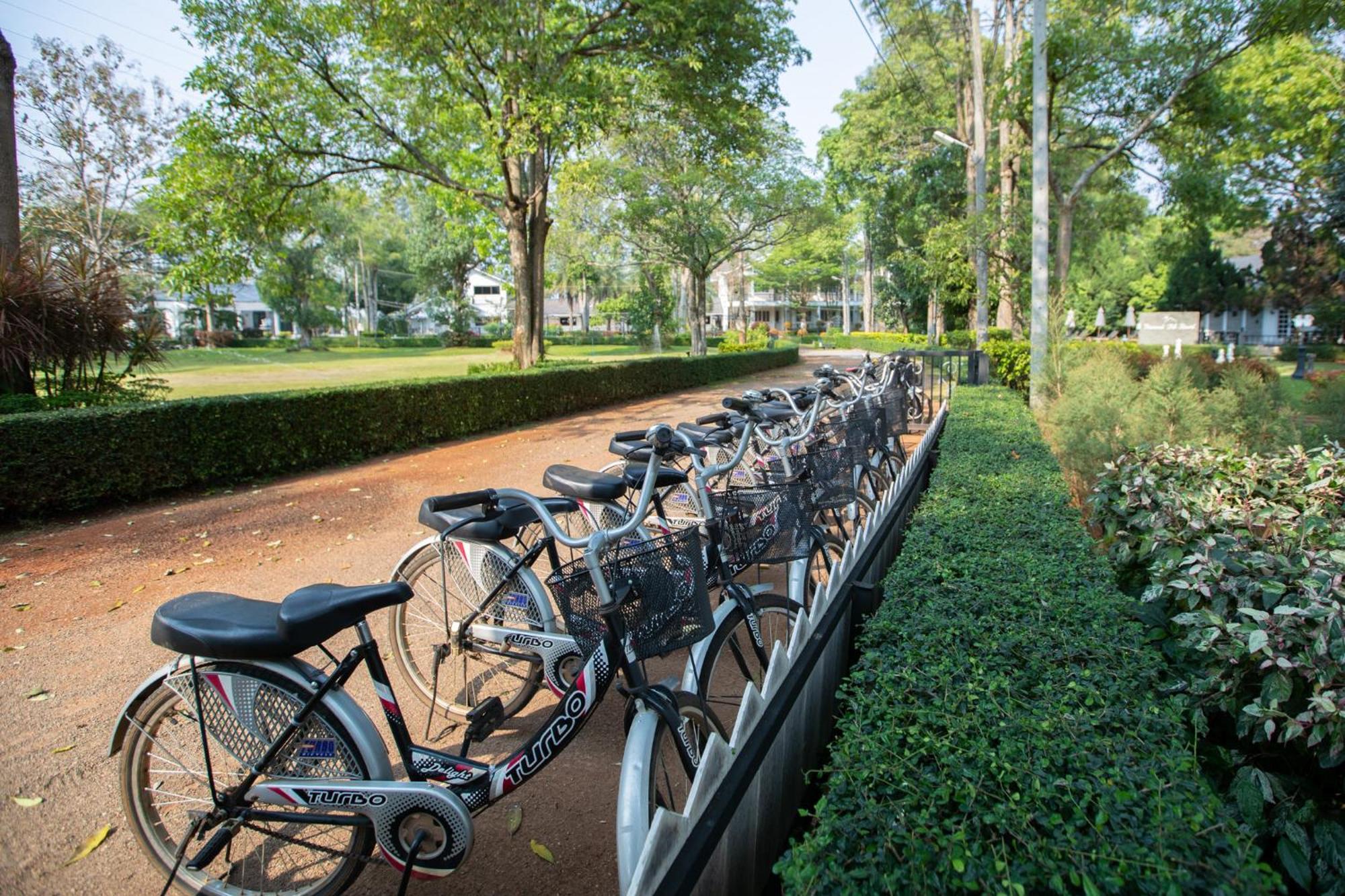 Nong Nam Daeng Diamond Hill Resort מראה חיצוני תמונה