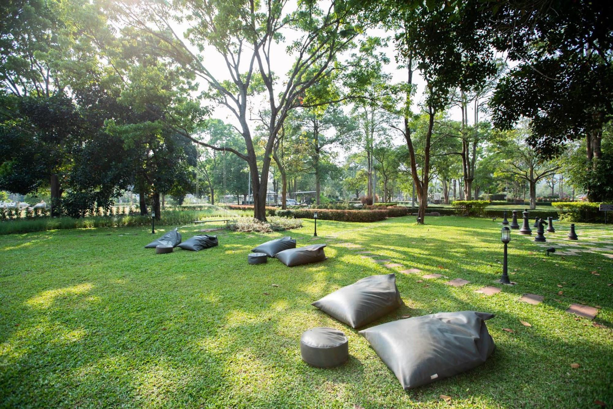 Nong Nam Daeng Diamond Hill Resort מראה חיצוני תמונה