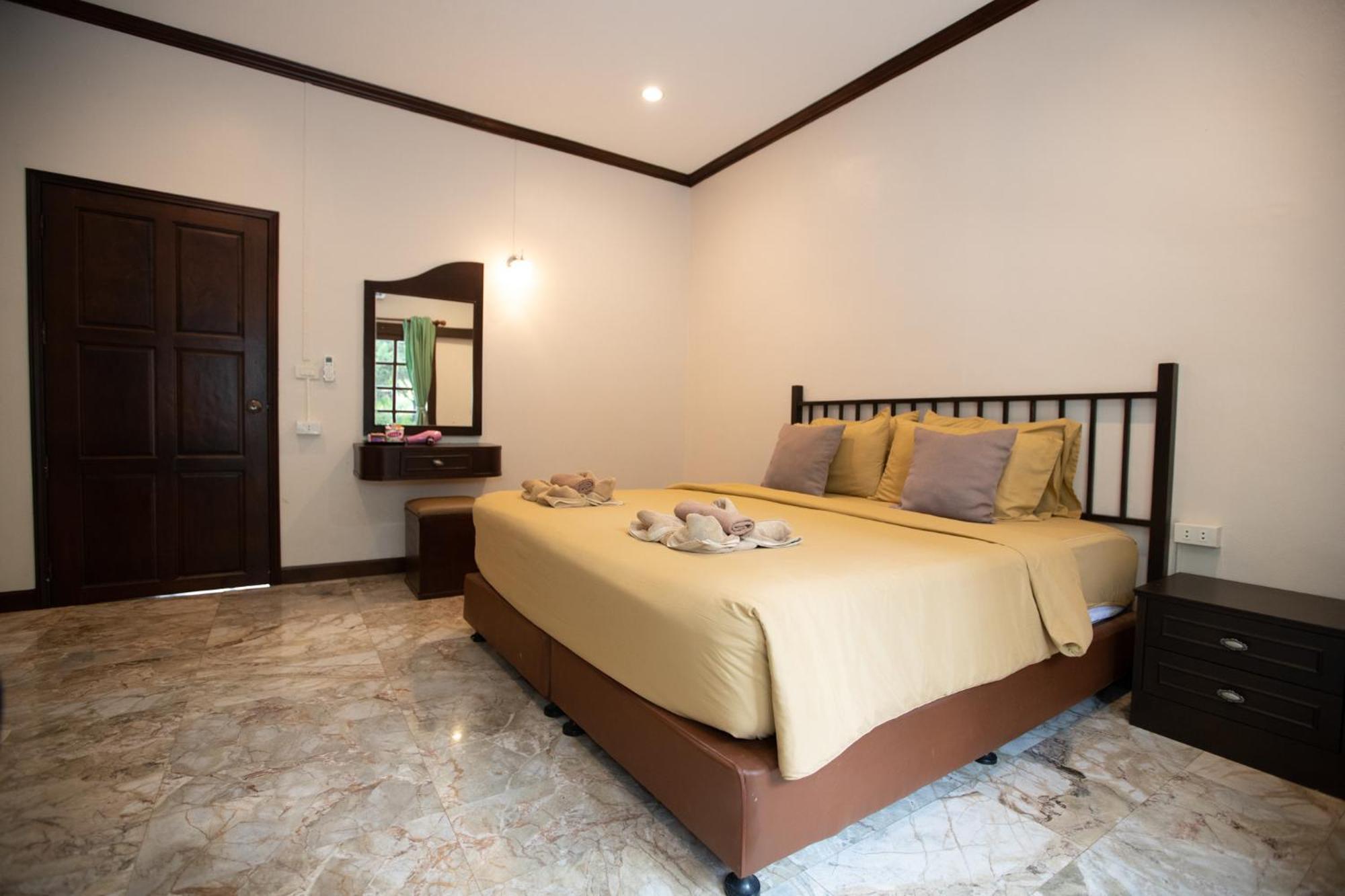 Nong Nam Daeng Diamond Hill Resort מראה חיצוני תמונה