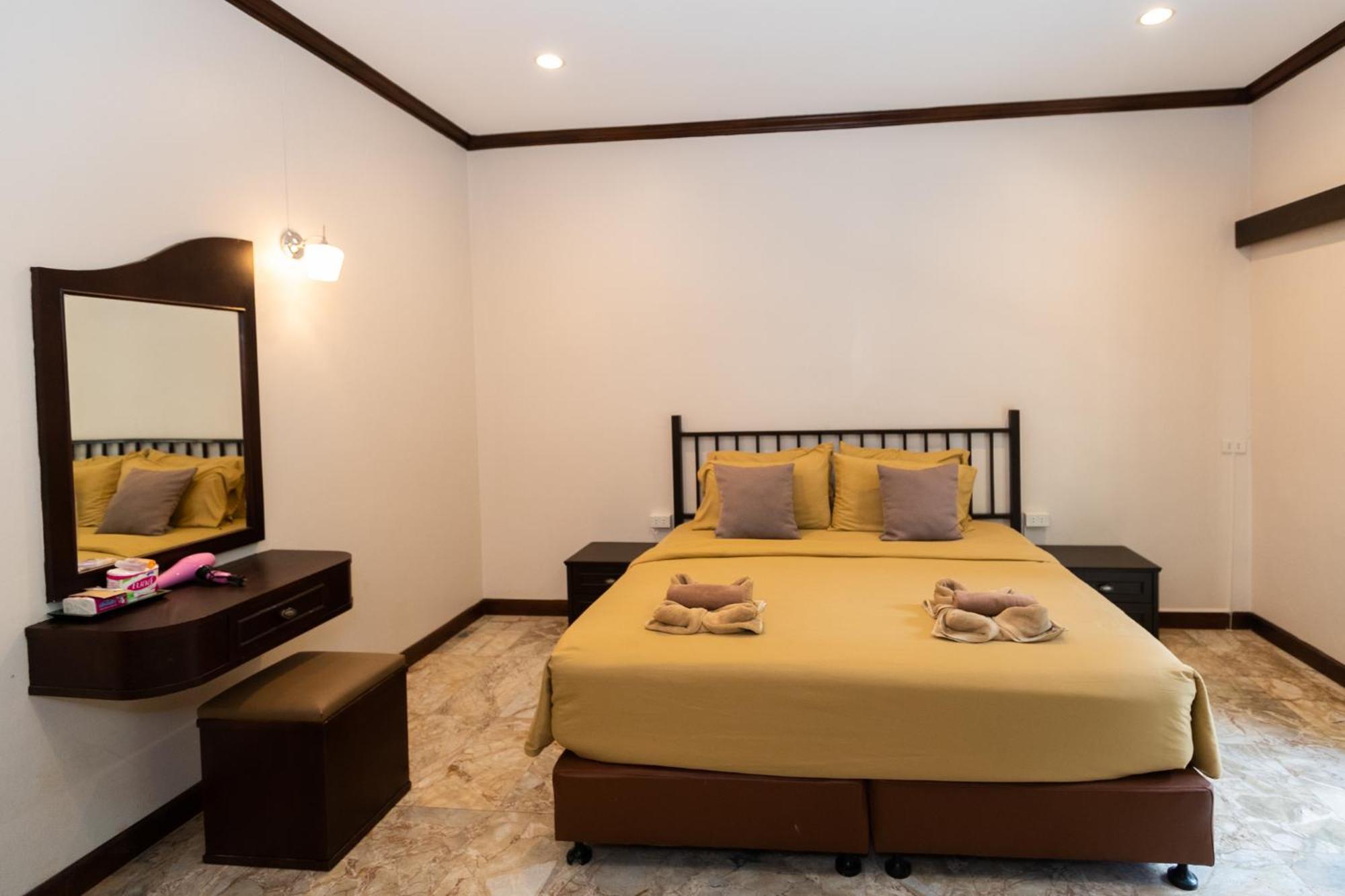 Nong Nam Daeng Diamond Hill Resort מראה חיצוני תמונה