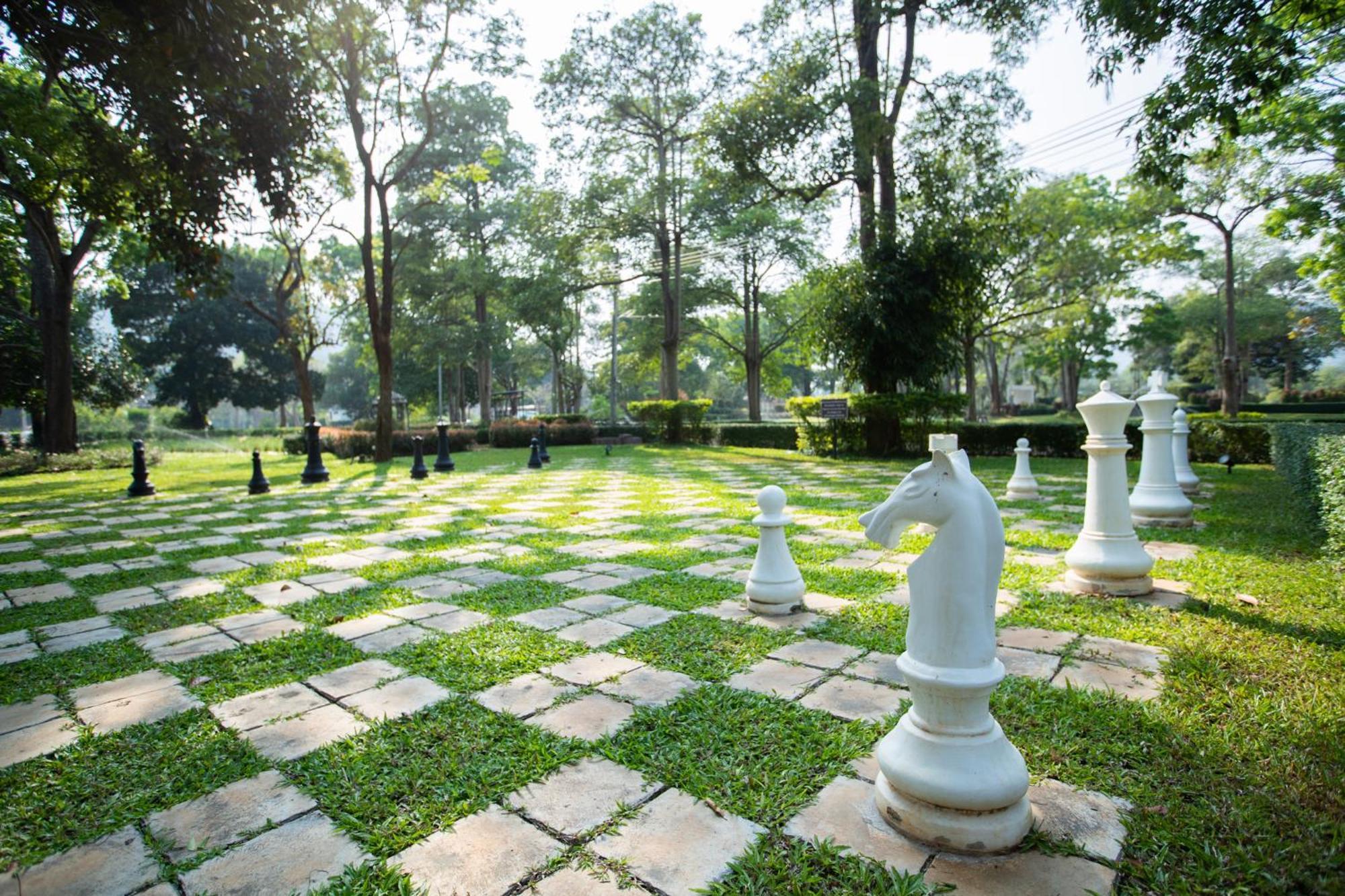 Nong Nam Daeng Diamond Hill Resort מראה חיצוני תמונה