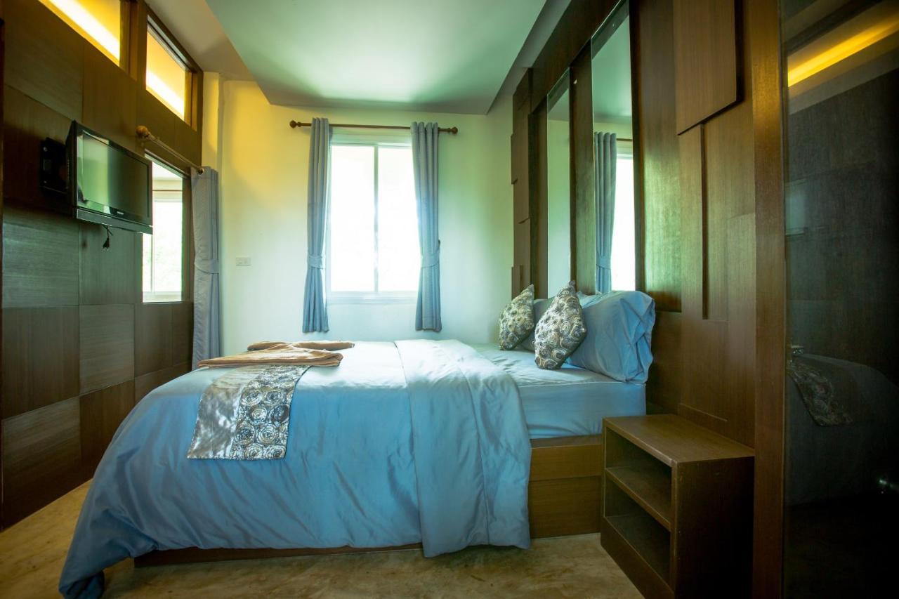 Nong Nam Daeng Diamond Hill Resort מראה חיצוני תמונה