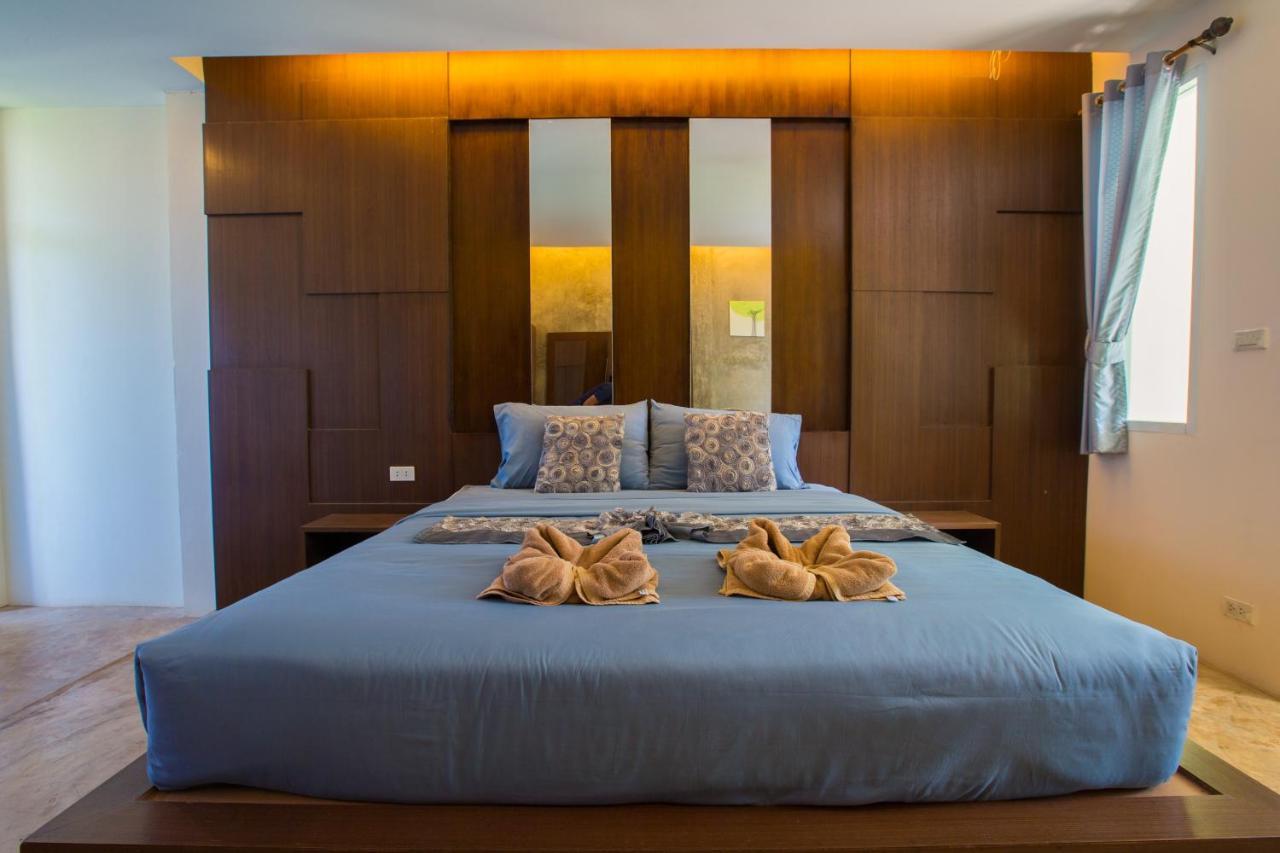 Nong Nam Daeng Diamond Hill Resort מראה חיצוני תמונה