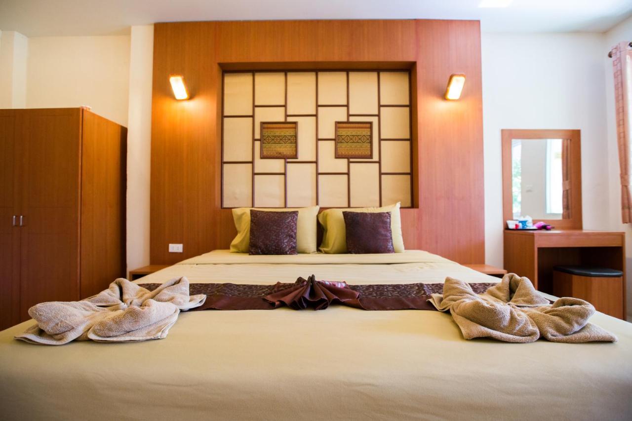 Nong Nam Daeng Diamond Hill Resort מראה חיצוני תמונה