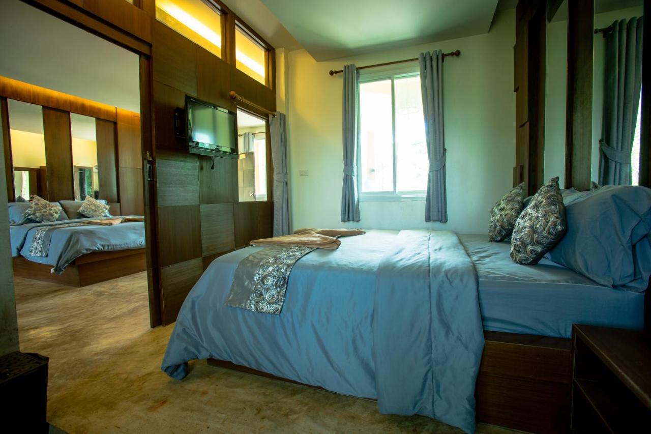 Nong Nam Daeng Diamond Hill Resort מראה חיצוני תמונה