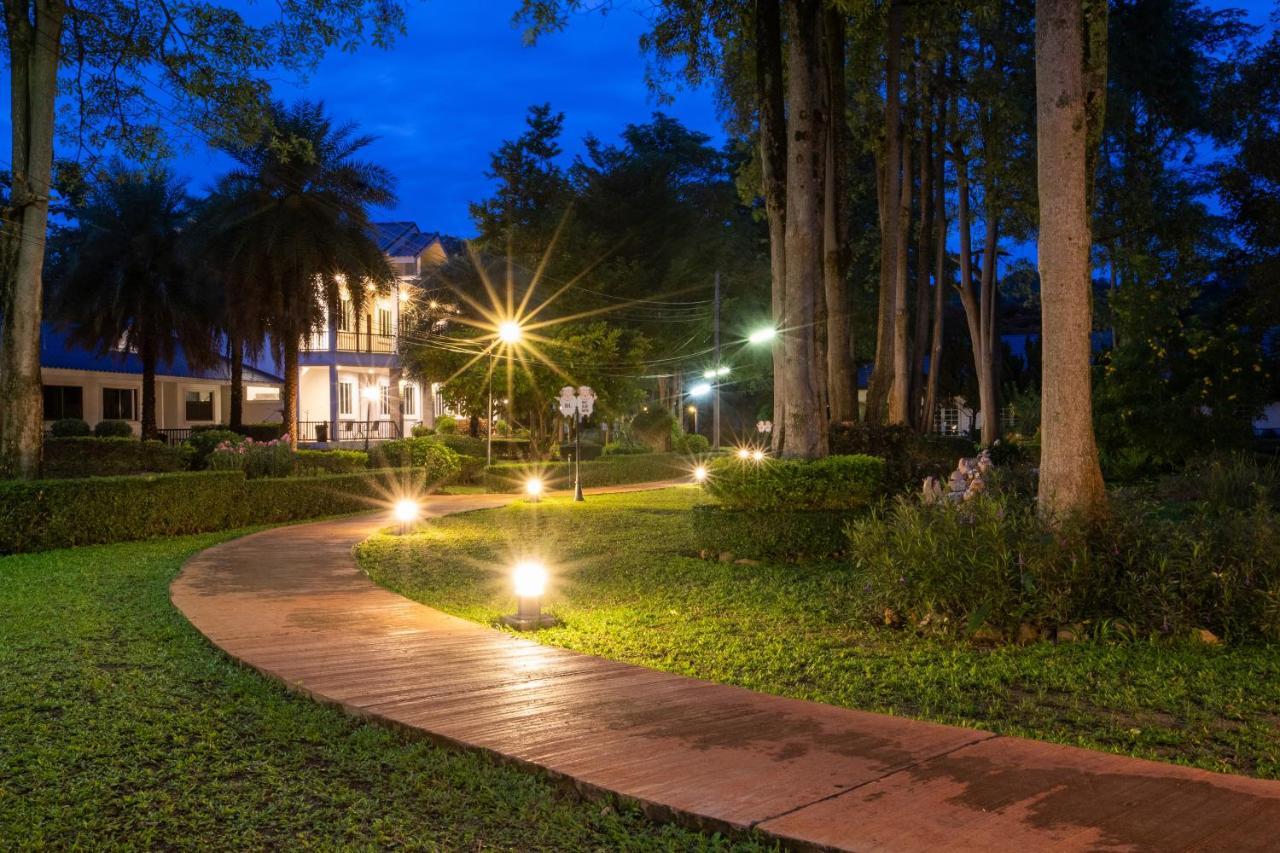 Nong Nam Daeng Diamond Hill Resort מראה חיצוני תמונה
