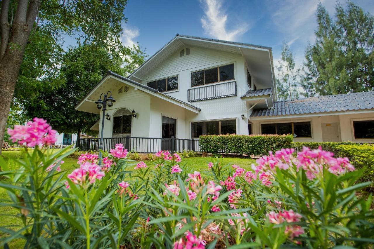 Nong Nam Daeng Diamond Hill Resort מראה חיצוני תמונה