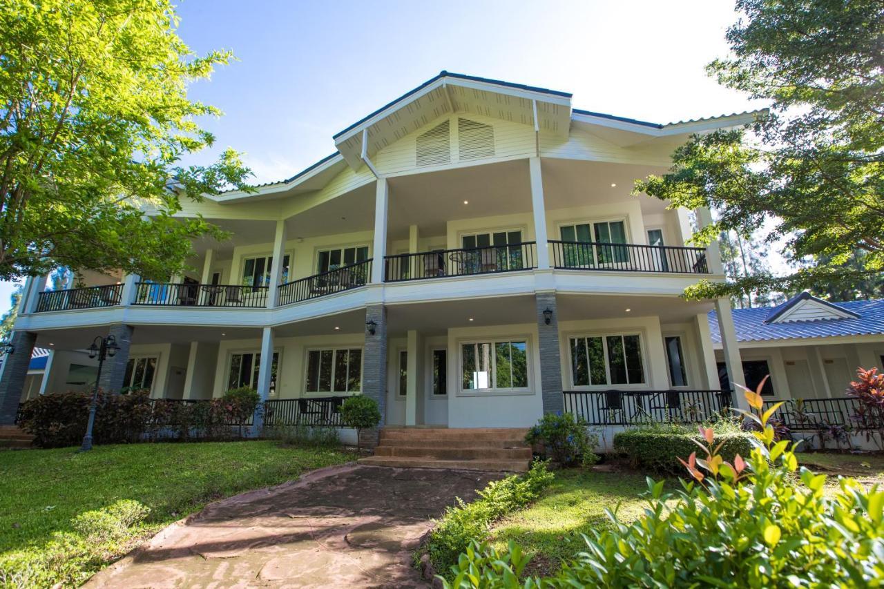 Nong Nam Daeng Diamond Hill Resort מראה חיצוני תמונה