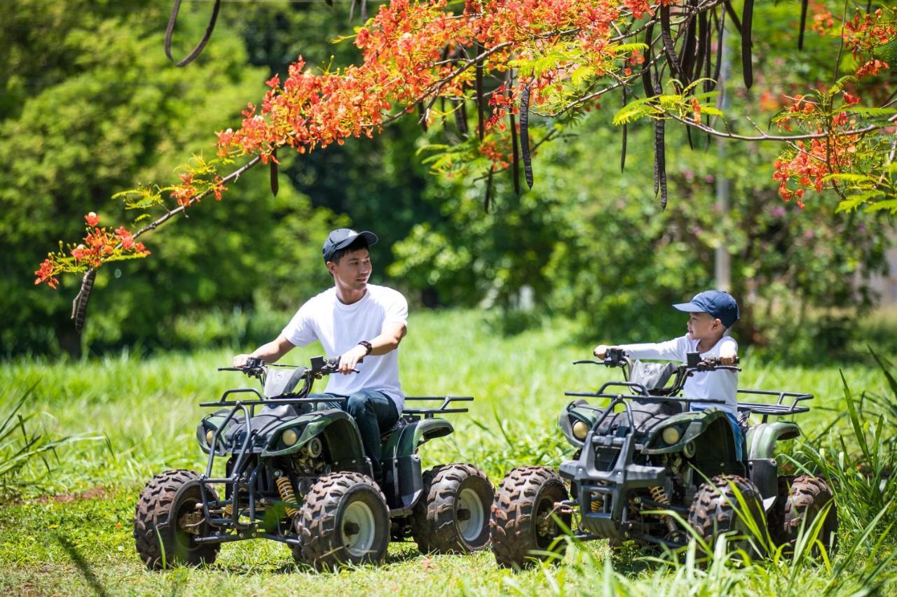 Nong Nam Daeng Diamond Hill Resort מראה חיצוני תמונה
