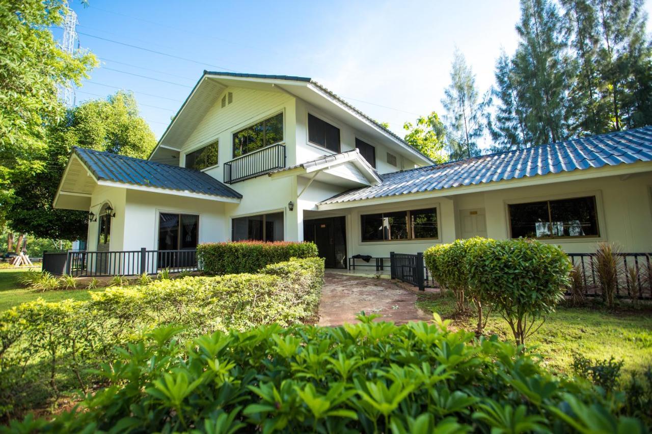 Nong Nam Daeng Diamond Hill Resort מראה חיצוני תמונה