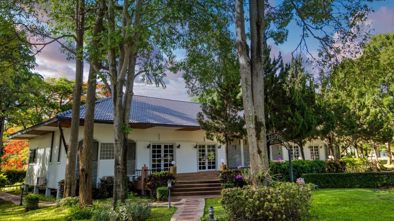 Nong Nam Daeng Diamond Hill Resort מראה חיצוני תמונה