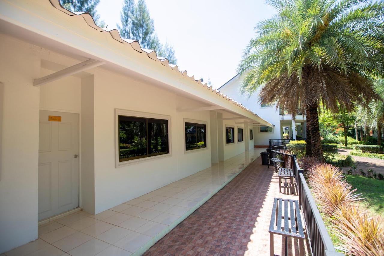 Nong Nam Daeng Diamond Hill Resort מראה חיצוני תמונה