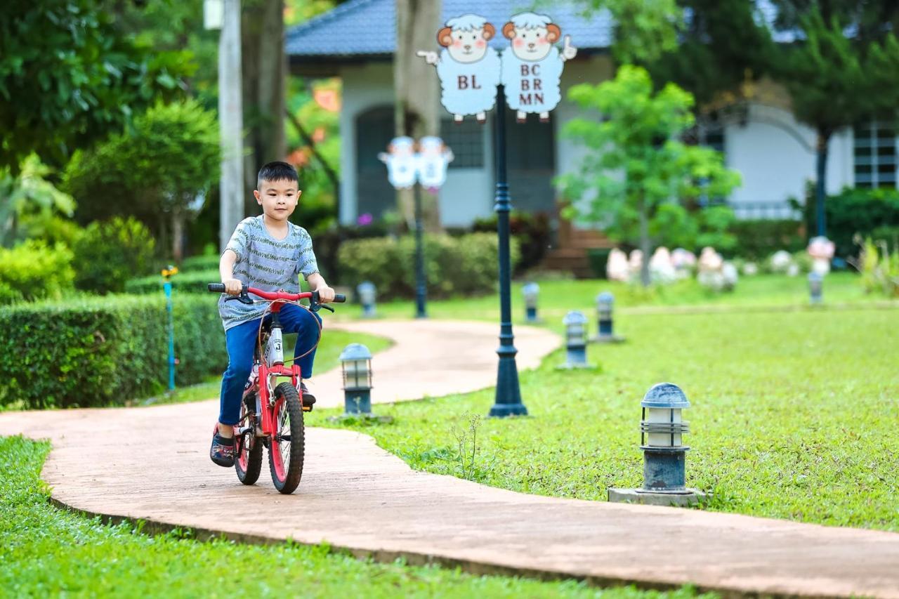 Nong Nam Daeng Diamond Hill Resort מראה חיצוני תמונה