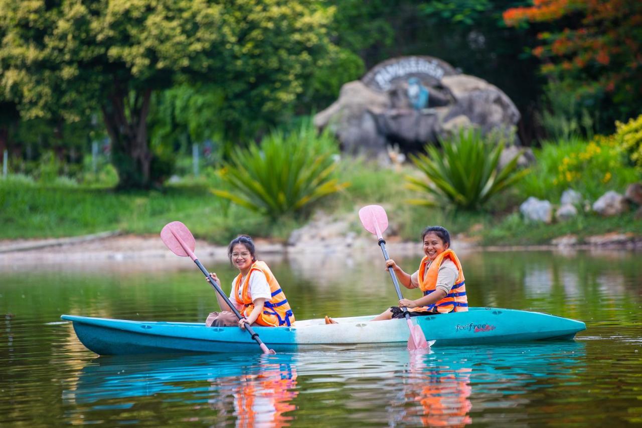 Nong Nam Daeng Diamond Hill Resort מראה חיצוני תמונה