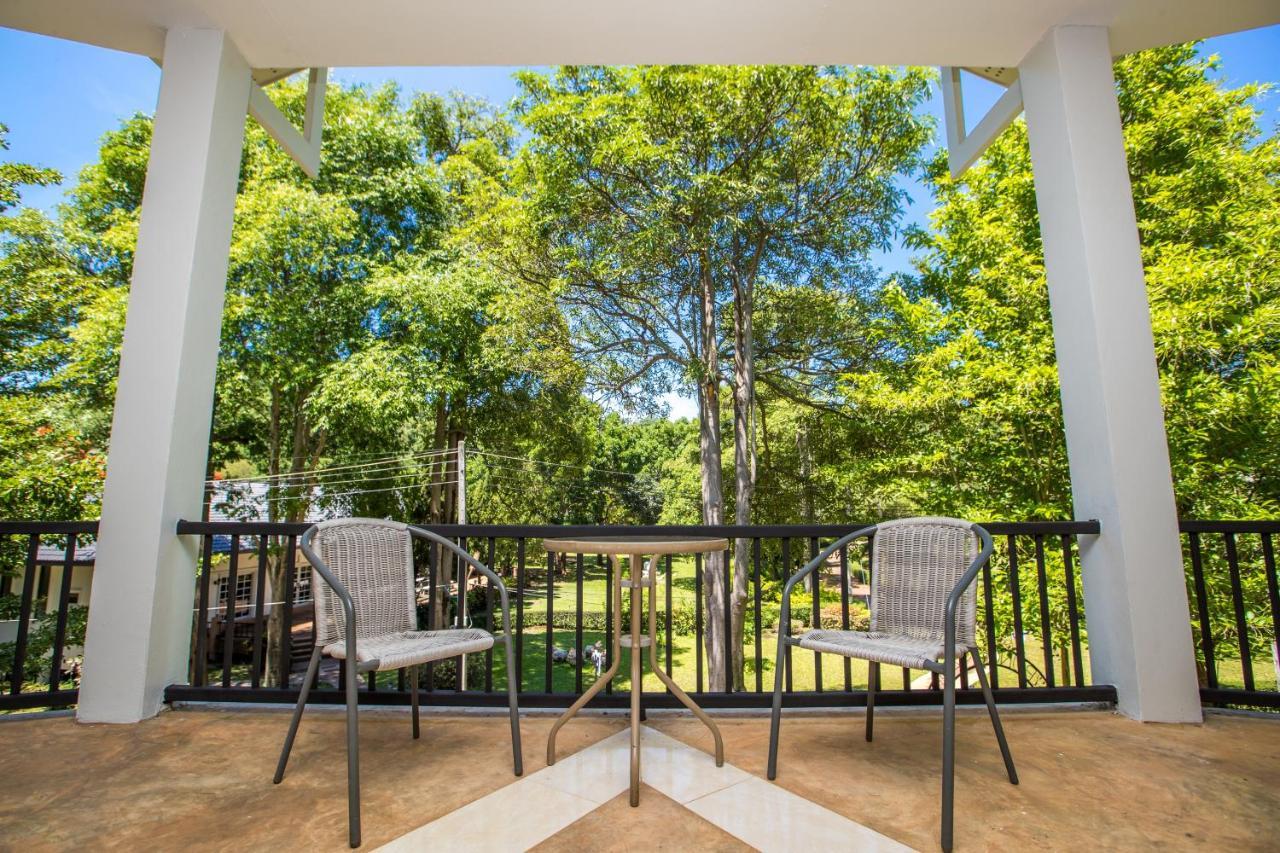 Nong Nam Daeng Diamond Hill Resort מראה חיצוני תמונה