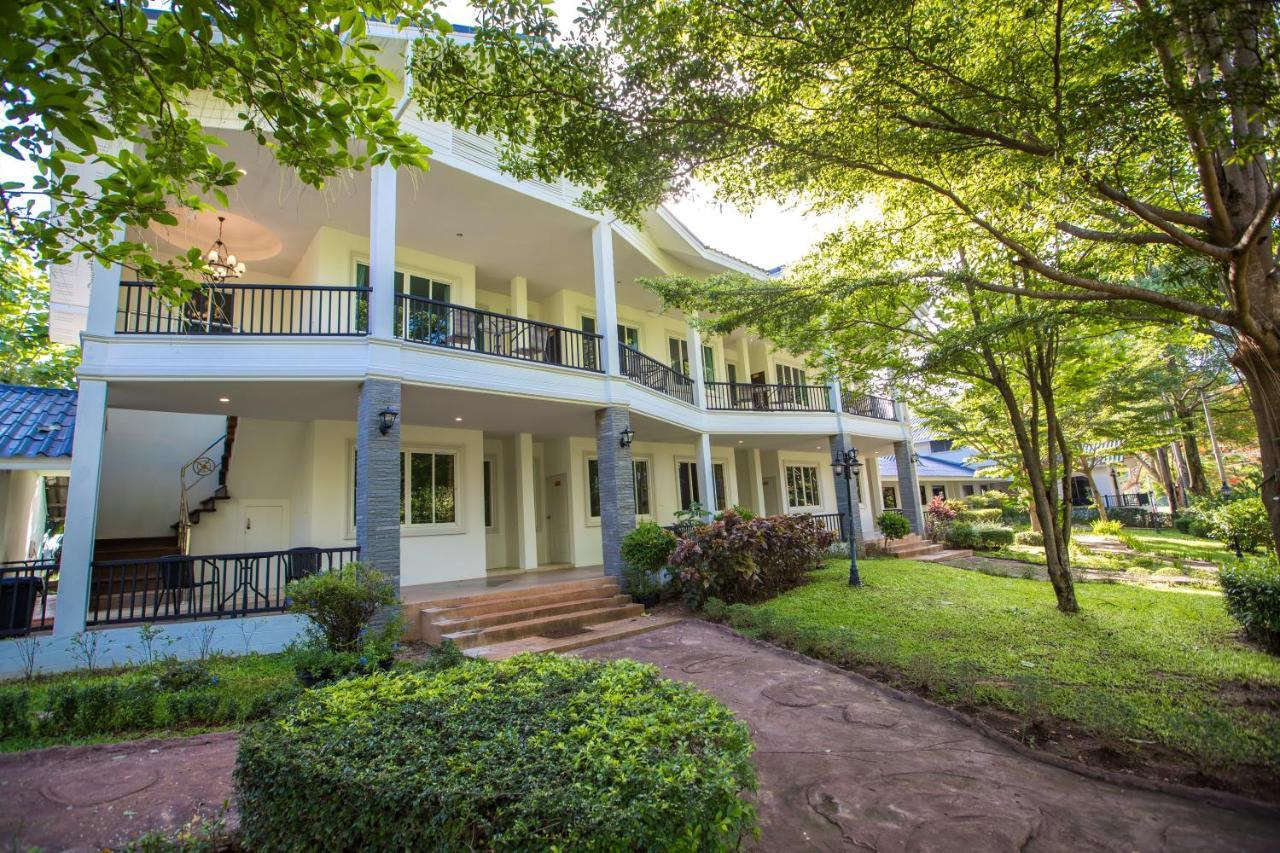 Nong Nam Daeng Diamond Hill Resort מראה חיצוני תמונה